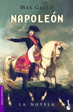 NAPOLEÓN - BOKET