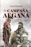 LA CAMPAÃA AFGANA