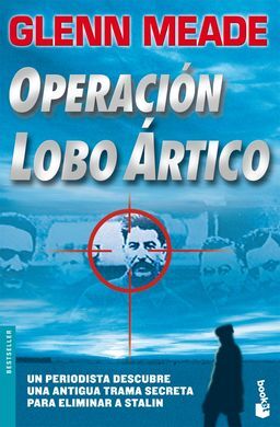 OPERACIÃN LOBO ÃRTICO - BOOKET