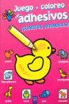 Â¡CUANTOS ANIMALES!