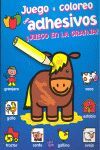 Â¡JUEGO EN LA GRANJA!