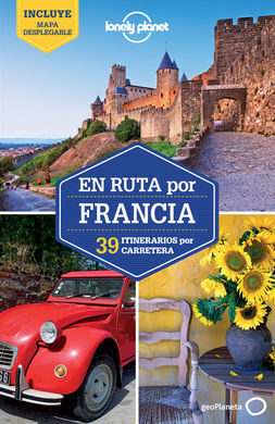 EN RUTA POR FRANCIA