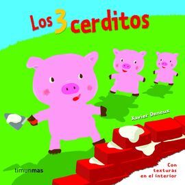 LOS TRES  CERDITOS