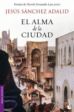 EL ALMA DE LA CIUDAD