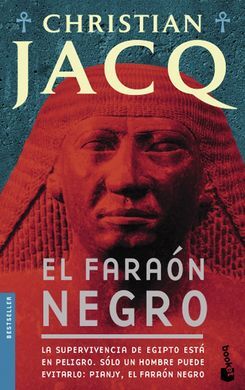 EL FARAON NEGRO