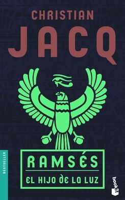 RAMSÃS. EL HIJO DE LA LUZ