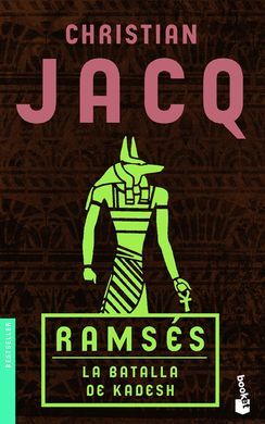 RAMSÃS LA BATALLA DE KADESH