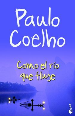 COMO EL RÍO QUE FLUYE