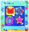 NÚMEROS BAJO EL MAR