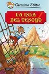 LA ISLA DEL TESORO