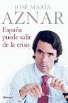 ESPAÃA PUEDE SALIR DE LA CRISIS