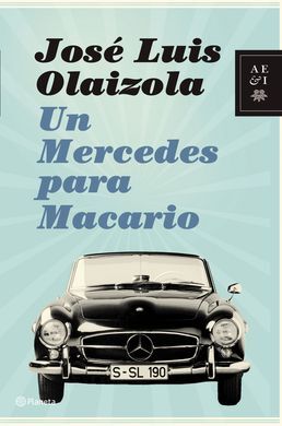 UN MERCEDES PARA MACARIO