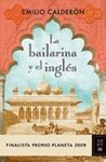 LA BAILARINA Y EL INGLÉS