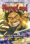 HORRORLAND. 5: EL DOCTOR MANIAC CONTRA ROBBIE SCHWARTZ