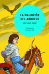 LA MALDICIÓN DEL ARQUERO