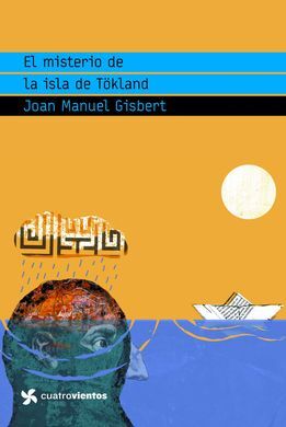 EL MISTERIO DE LA ISLA DE TOKLAND