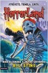 HORRORLAND. 8: MIRA A CÁMARA Y ¡MUERE GRITANDO!