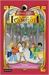 LA TRIBU DE CAMELOT. 5: CARLOTA Y EL MISTERIO DE LA CATEDRAL GOTICA