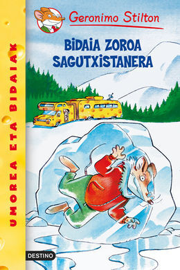 BIDAIA ZOROA SAGUTXISTANERA (5)