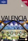 VALENCIA DE CERCA (2010) - LONELY PLANET