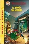 LA MOMIA SIN NOMBRE (41)