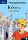 ROMA ITINERARIOS
