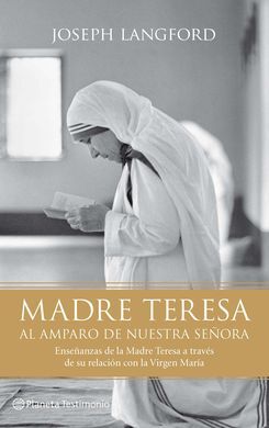 MADRE TERESA