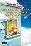 UNA TIERNA, TIERNA, TIERNA HISTORIA BAJO LA NIEVE