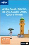 ARABIA SAUDÍ, BAHRÉIN, LOS EAU, KUWAIT, OMÁN, QATAR Y YEMEN