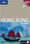 HONG KONG DE CERCA