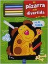MI PIZARRA MÁS DIVERTIDA. VERDE