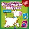 MI PRIMER DICCIONARIO DE IMÁGENES. LA GRANJA