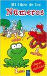 MI LIBRO DE LOS NÚMEROS