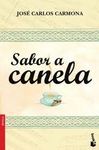 SABOR A CANELA