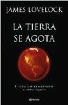 LA TIERRA SE AGOTA