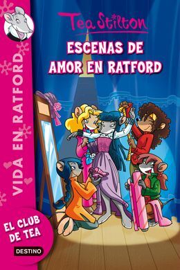 VIDA EN RATFORD. 1: ESCENAS DE AMOR EN RATFORD