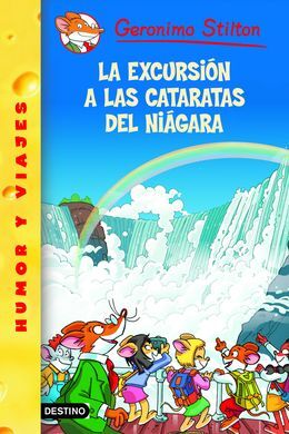 LA EXCURSIÓN A LAS CATARATAS DEL NIÁGARA (46)