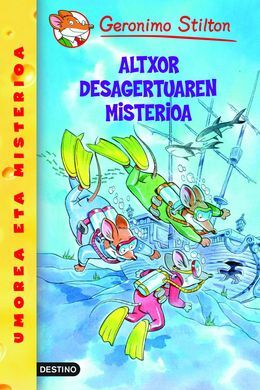 ALTXOR DESAGERTUAREN MISTERIOA (10)