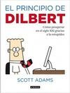 EL PRINCIPIO DE DILBERT