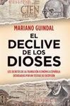 EL DECLIVE DE LOS DIOSES