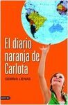 EL DIARIO NARANJA DE CARLOTA