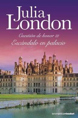 ESCANDALO EN PALACIO