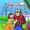 LA BELLA Y LA BESTIA