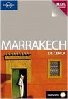MARRAKECH DE CERCA