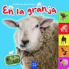 ANIMALES DIVERTIDOS: EN LA GRANJA