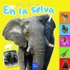 ANIMALES DIVERTIDOS: EN LA SELVA