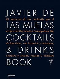 COCKTAILS & DRINKS BOOK (EDICION AMPLIADA)