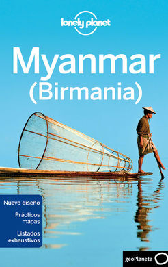 MYANMAR 2