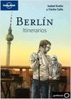 BERLÍN. ITINERARIOS