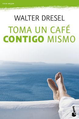TOMA UN CAFÉ CONTIGO MISMO